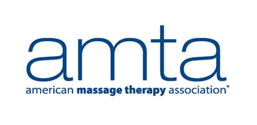 American Massage Therapy Association logo