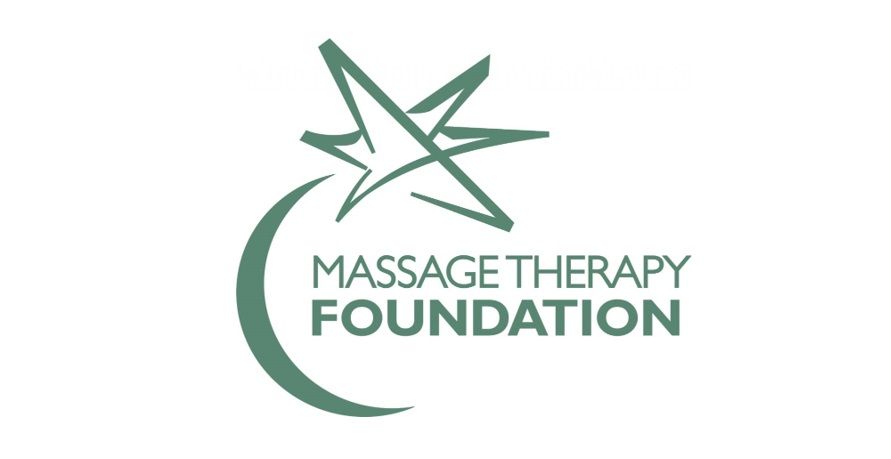 Massage Therapy Foundation logo